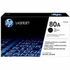 HP Crtdg Lsr Hp 80A Bk Dual