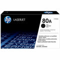HP Crtdg Lsr Hp 80A Bk Dual