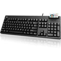 Keyboard Easytouch Bk