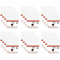 Roaring Spring Music Filler Paper
