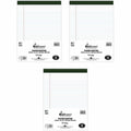 Roaring Spring USDA Certified Bio-Preferred Legal Pads