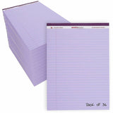 Roaring Spring EnviroShades Colored Legal Pad