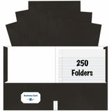 Roaring Spring Letter Pocket Folder