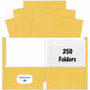 Roaring Spring Letter Pocket Folder