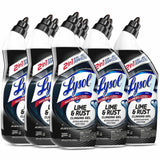 Lysol Lime/Rust Toilet Bowl Cleaner
