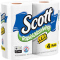 Kimberly-Clark Professional Tissue Tlt Dsslvng Rpd
