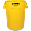 Rubbermaid Commercial Brute 44-Gallon Vented Utility Containers