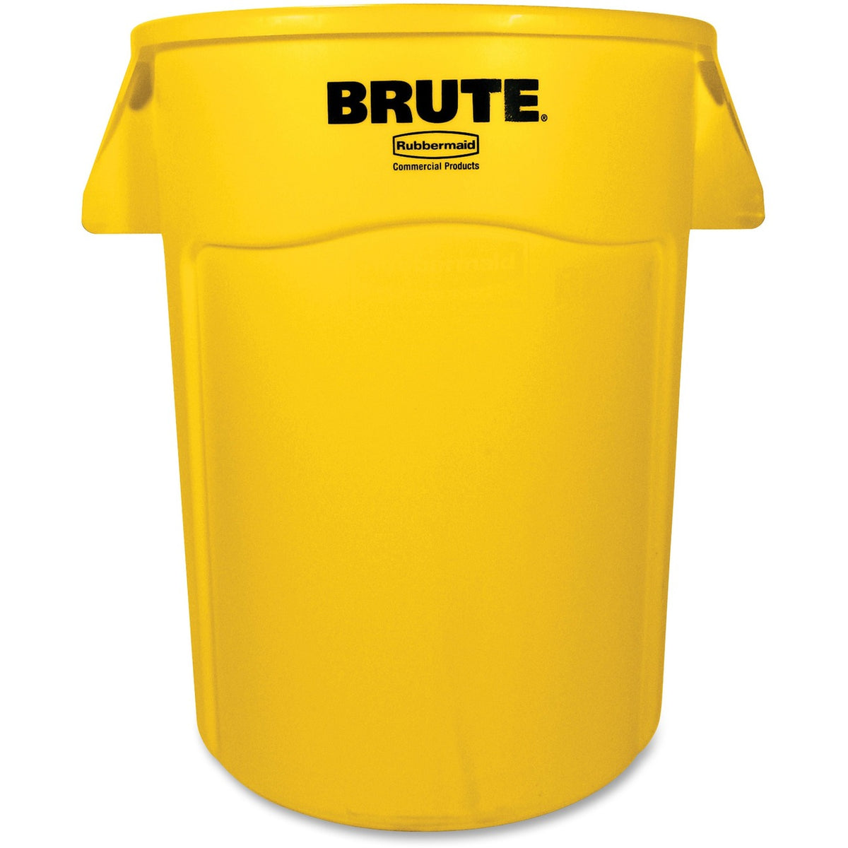 Rubbermaid Commercial Brute 44-Gallon Vented Utility Containers