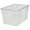 Rubbermaid Commercial 21.5-Gallon Food/Tote Boxes