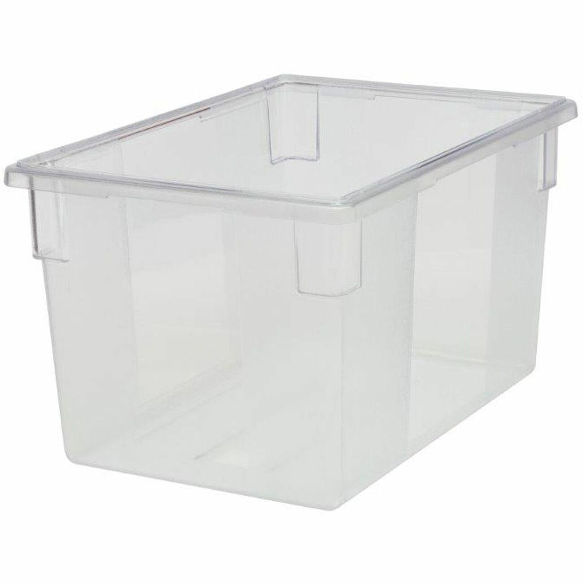 Rubbermaid Commercial 21.5-Gallon Food/Tote Boxes
