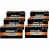 Battery 9V Mn1604Bkd Bulk