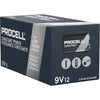 Battery Alk Procell 9V