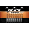 Battery Coppertop Aa 16Pk
