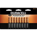 Battery Coppertop Aa 16Pk