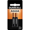 Battery Ultra Aaaa 2Pk