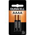 Battery Ultra Aaaa 2Pk