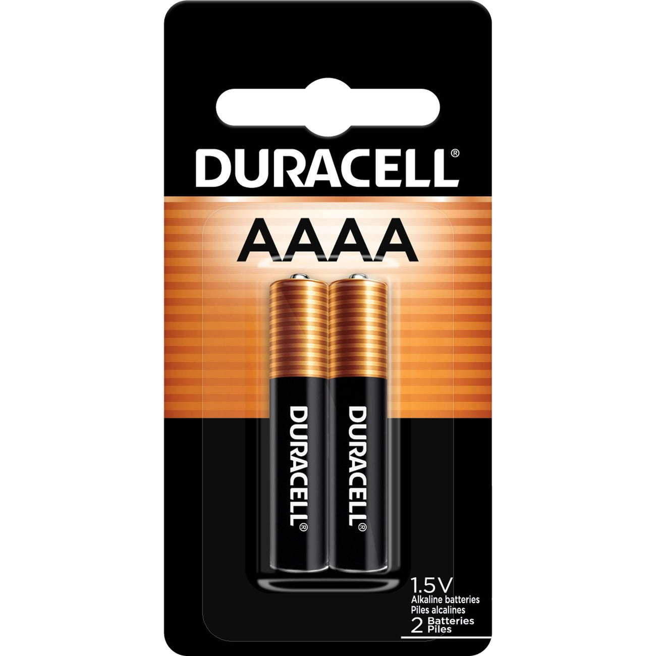 Battery Ultra Aaaa 2Pk