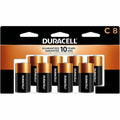Battery Alka C 8