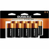 Battery Alka D 8