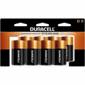 Battery Alka D 8