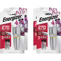Energizer Light Hd Vision 270 Lumens