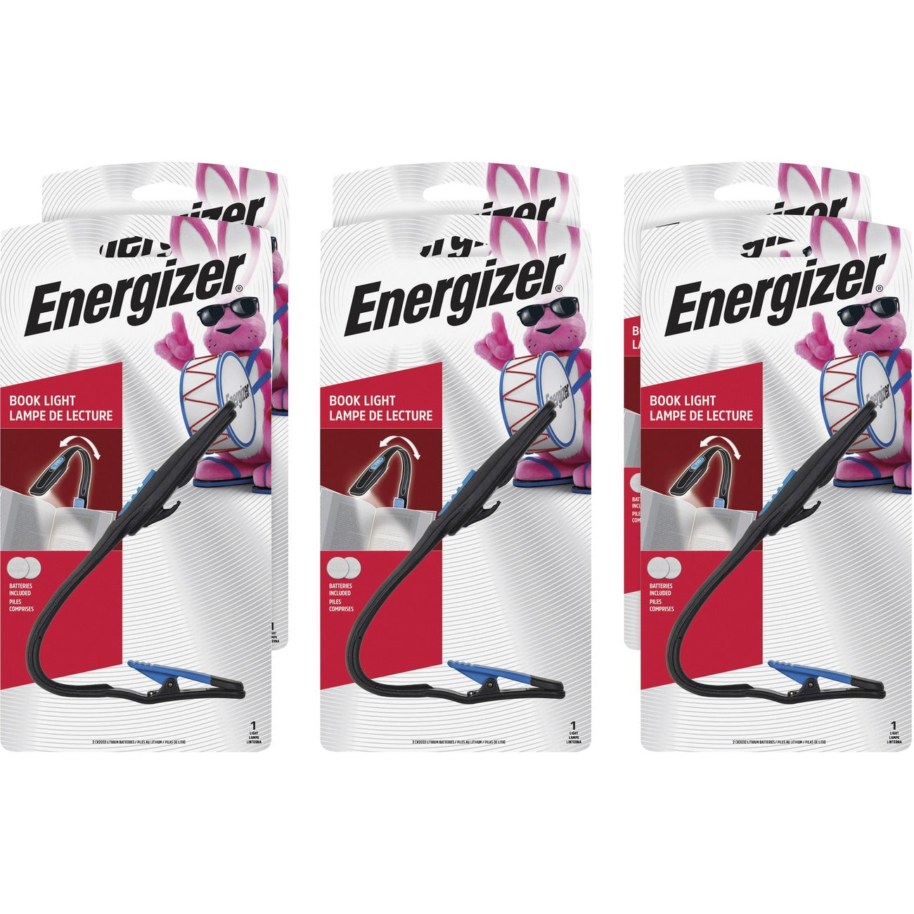 Energizer Light Reading Led Flex Trim