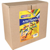 Creativity Street Square Artist Pastels
