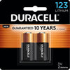 Battery Spec 2 Pk