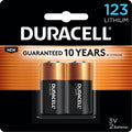 Battery Spec 2 Pk