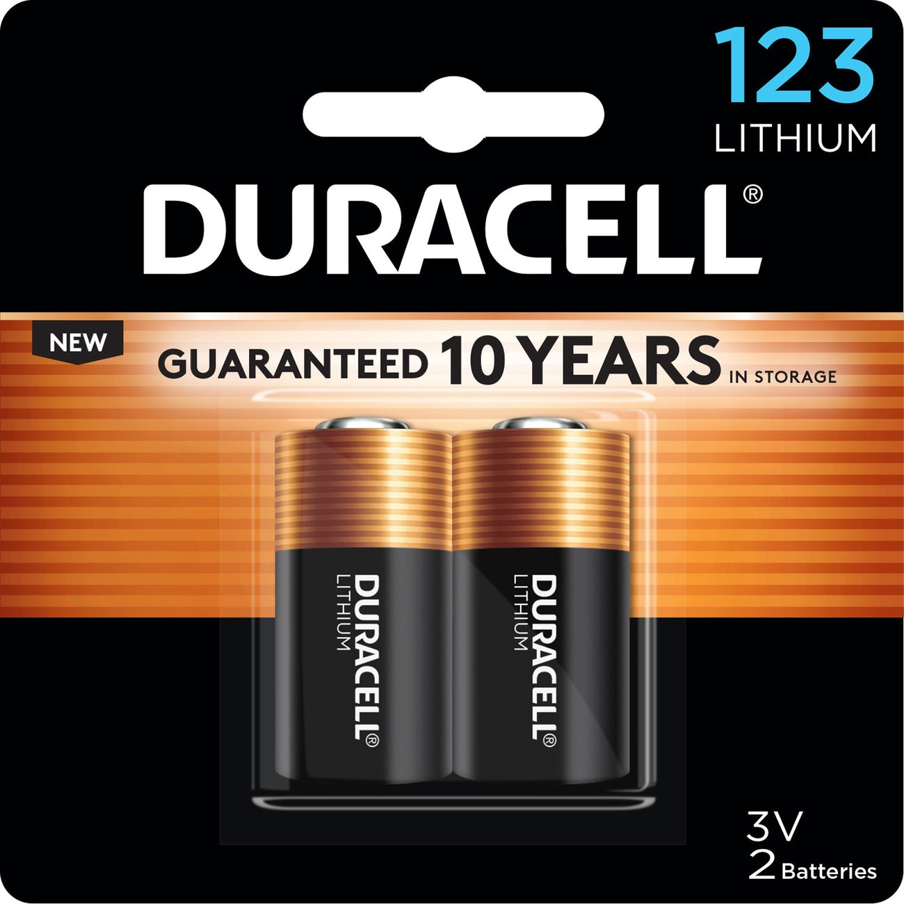 Battery Spec 2 Pk