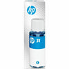 HP Ink Btl Hp 31 Cyan