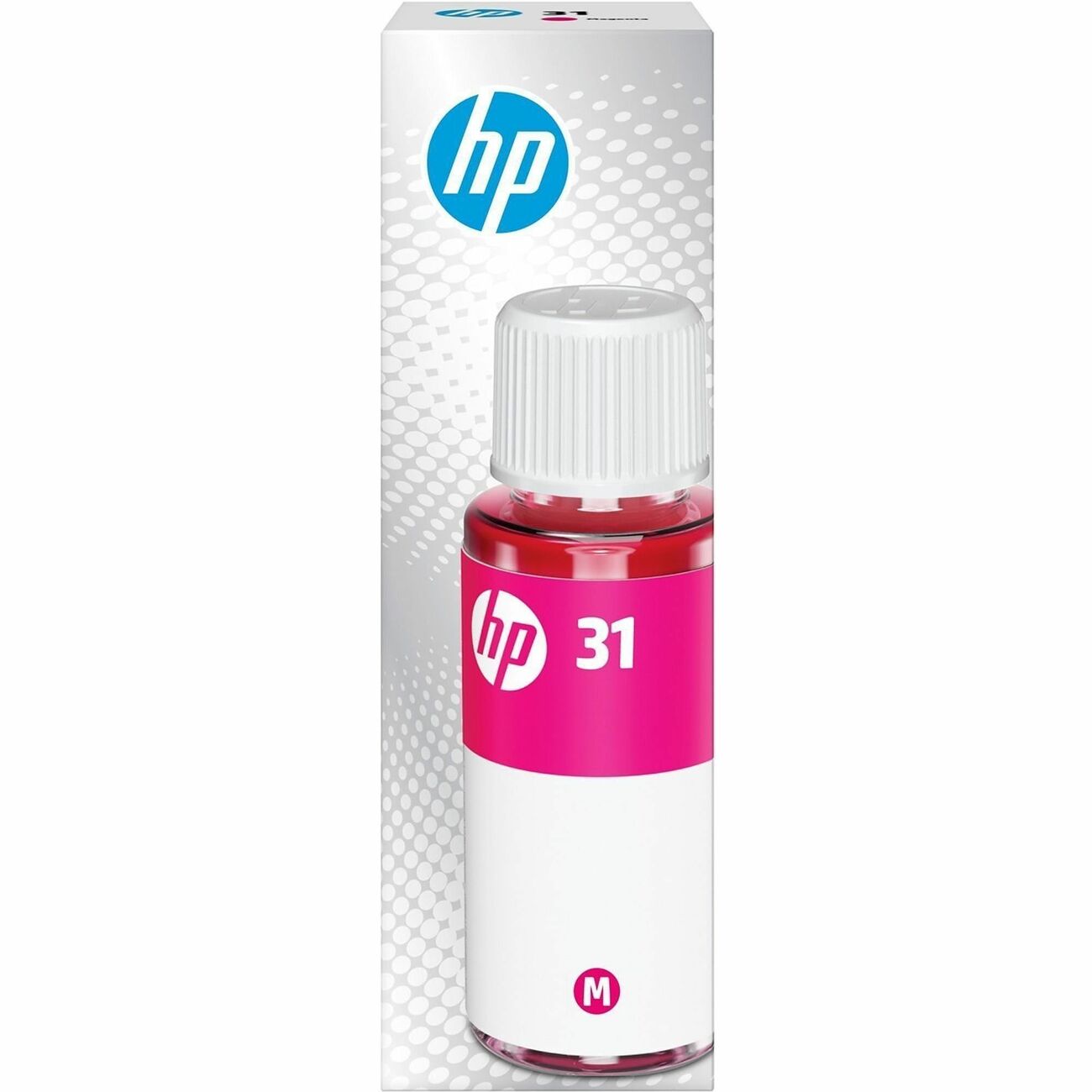 HP Ink Btl Hp 31 Mag