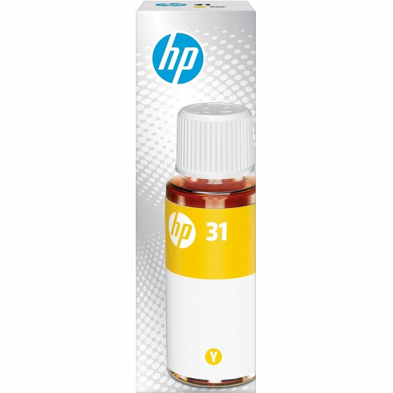 HP Ink Btl.Hp 31 Yw
