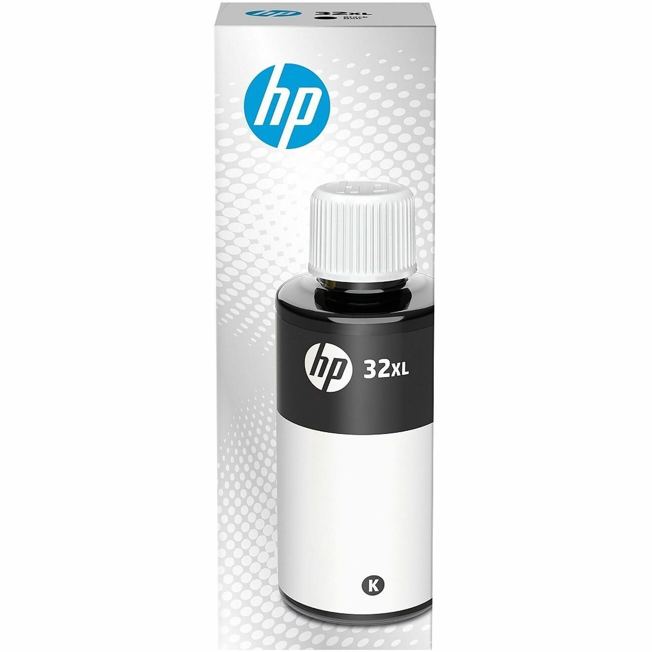 HP Ink Btl Hp 32Xl Bk