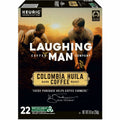 Kcup Colombia Huila Lm