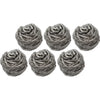 Genuine Joe Scrubber Stainless-Steel