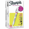 Sharpie Oil-based Paint Markers