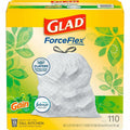 Clorox Bag Kitc Gainodrs 13Gl 110