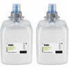 GOJO Shampoo/Bodywash