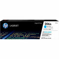 HP Crtdg Lsr Hp 206A Cyn