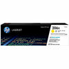 HP Crtdg Lsr Hp 206X Yw