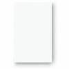 Universal Scratch Pads, Unruled, 5 x 8, White, 100 Sheets, 12/Pack