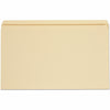 Universal Straight Tab Cut Legal Recycled Top Tab File Folder