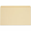 Universal Straight Tab Cut Legal Recycled Top Tab File Folder