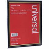 Universal Document Frame