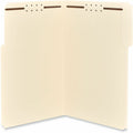 Universal 1/3 Tab Cut Legal Recycled Classification Folder