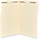 Universal 1/3 Tab Cut Legal Recycled Classification Folder