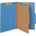 Universal 2/5 Tab Cut Legal Recycled Classification Folder
