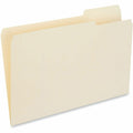 Universal 1/3 Tab Cut Legal Recycled Top Tab File Folder