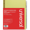 Universal Index Divider